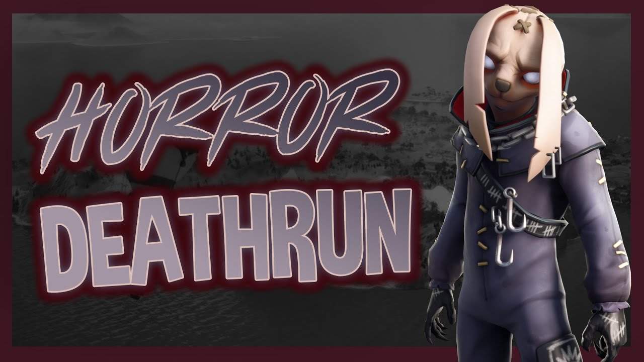 HORROR DEATHRUN 1.0