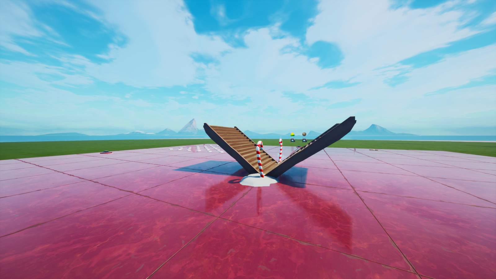 HILIDOX FREESTYLE MAP