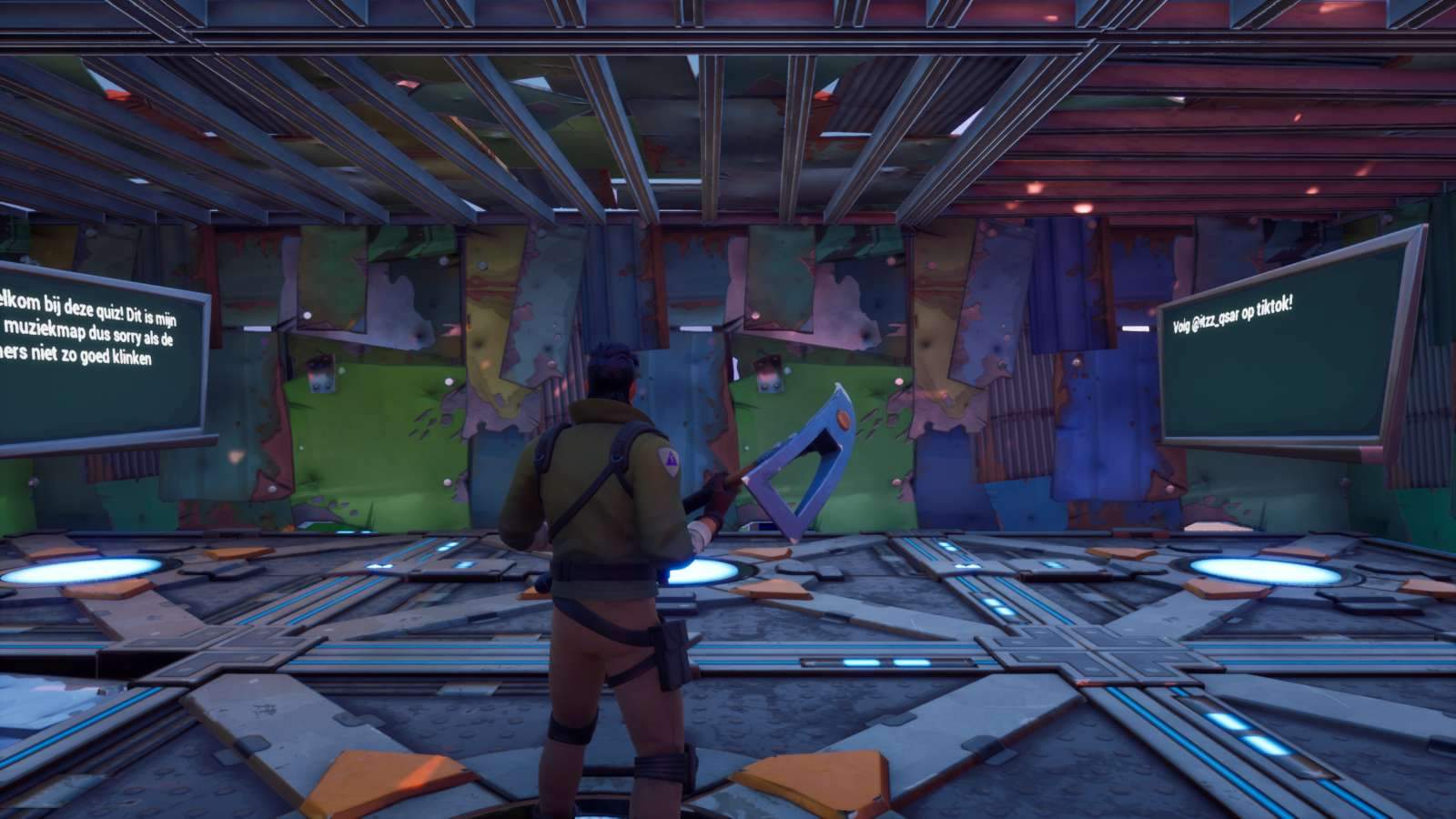 MUZIEK QUIZ NEDERLANDS