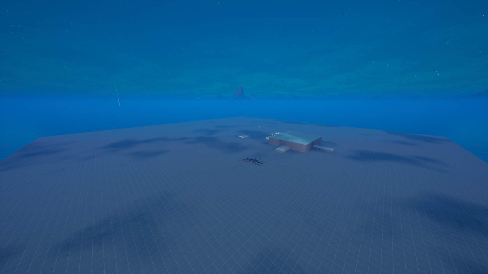 TRIPPY 1V1V1V1 BUILD FIGHT ARENA