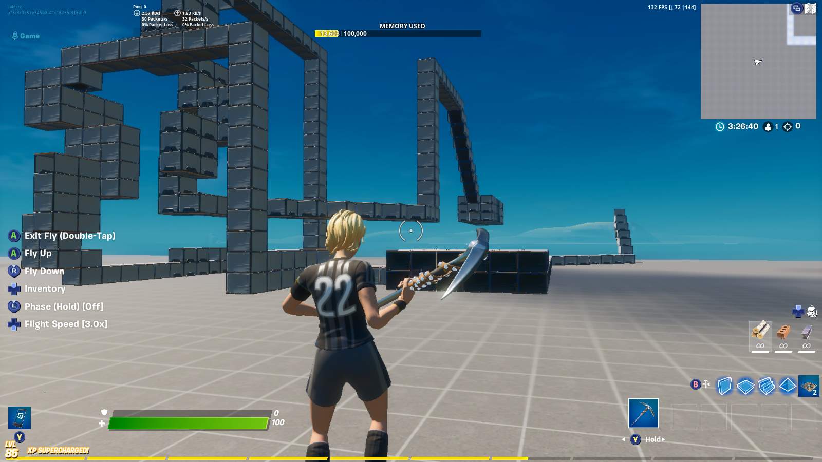 TRYHARD EDIT COURSE 2.0