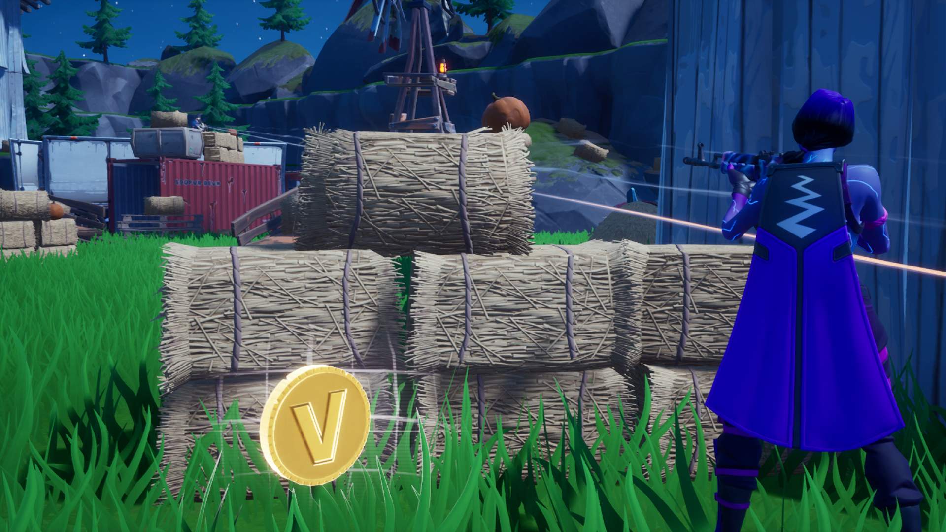 RAID OR RESIST: SPRING BARNYARD