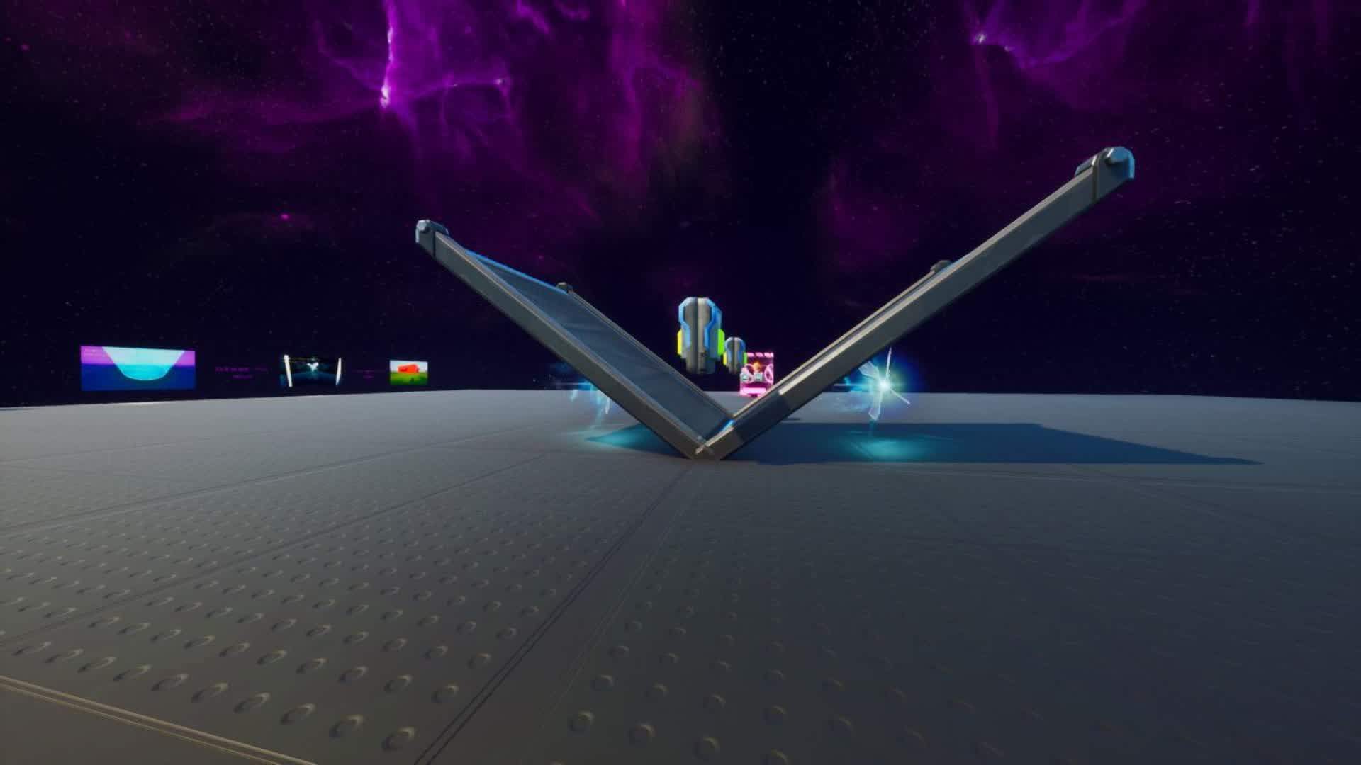 1V1 BUILD FIGTHS INFINITE