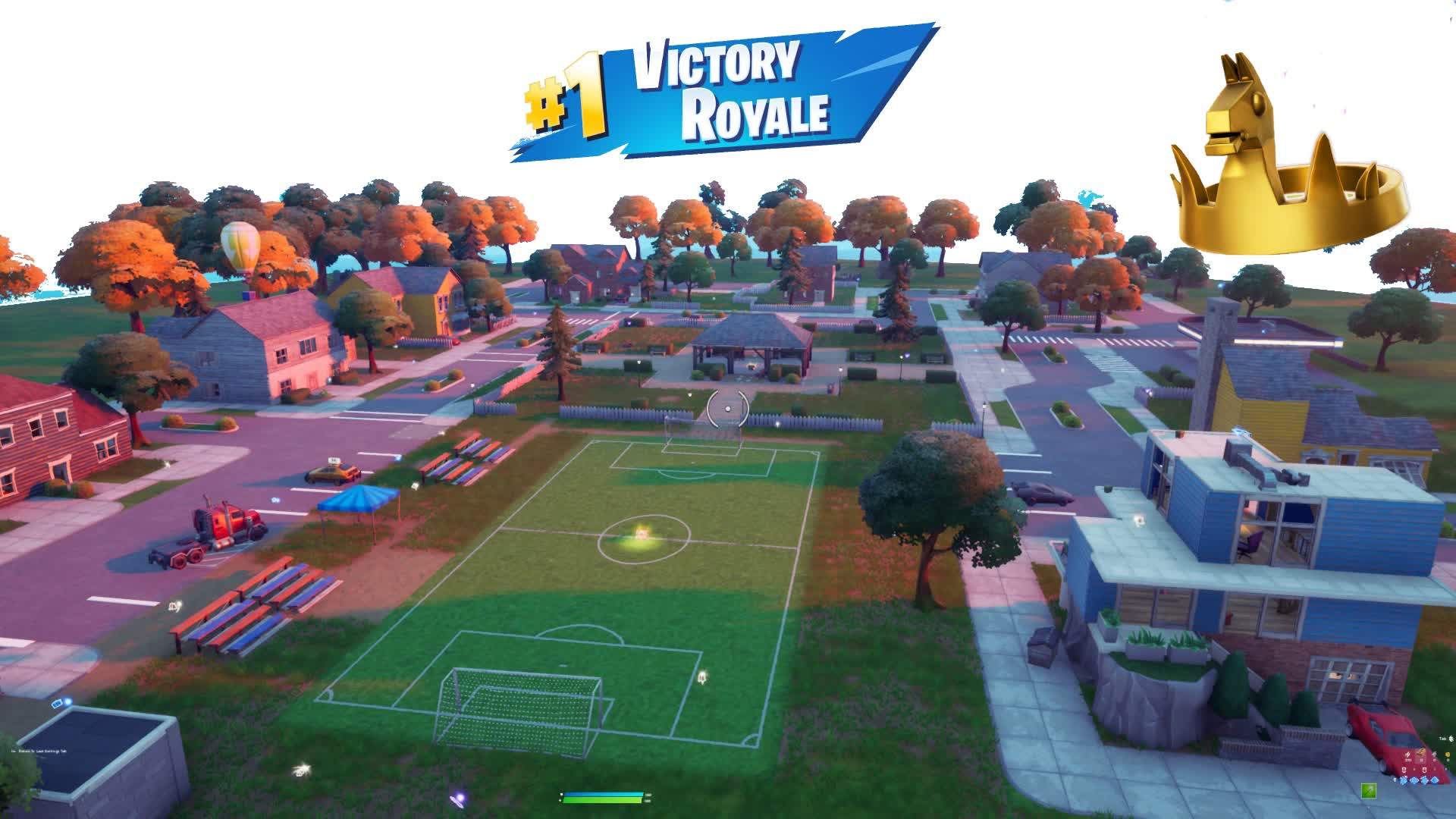 👑PLEASANT ROYALE👑