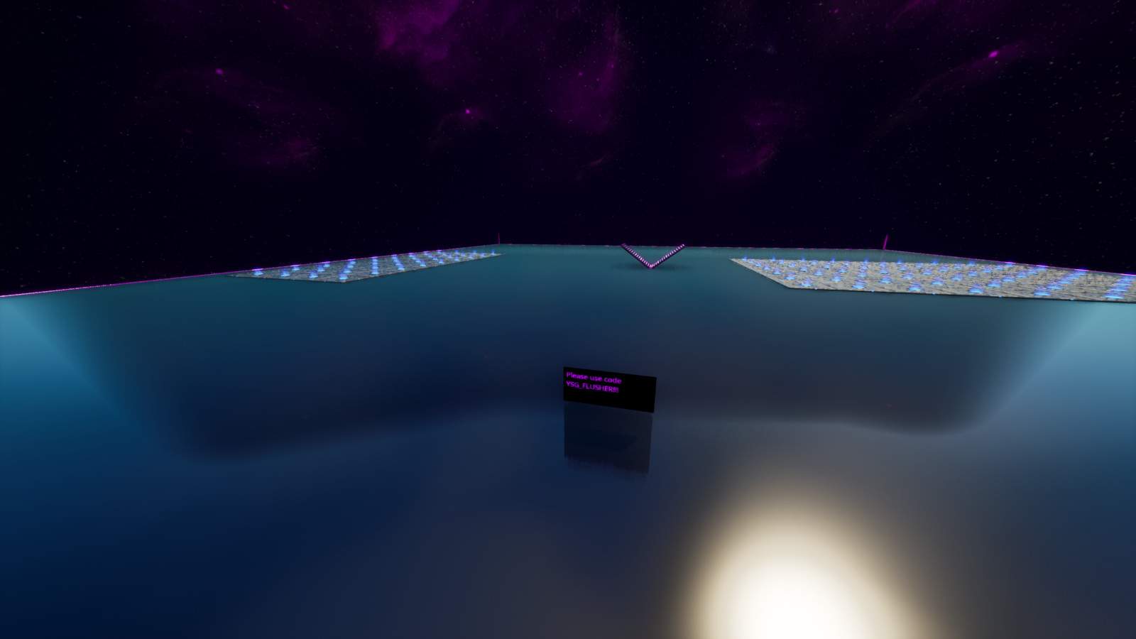 YSG_FLUSHER clean build fights