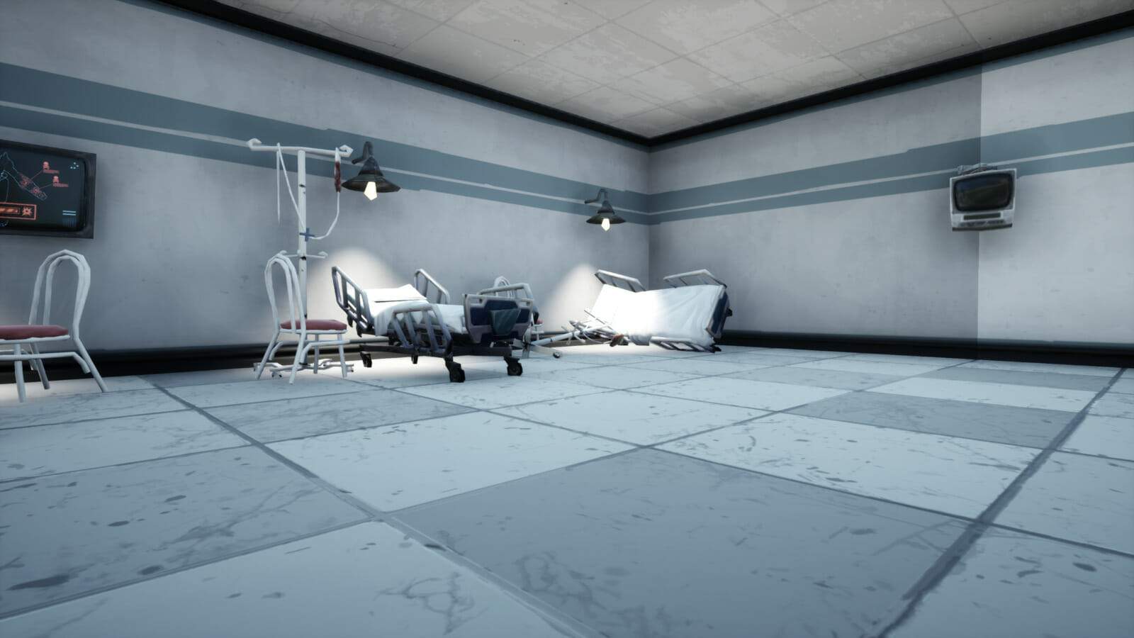 YOUR LIFE... A STORY GAME