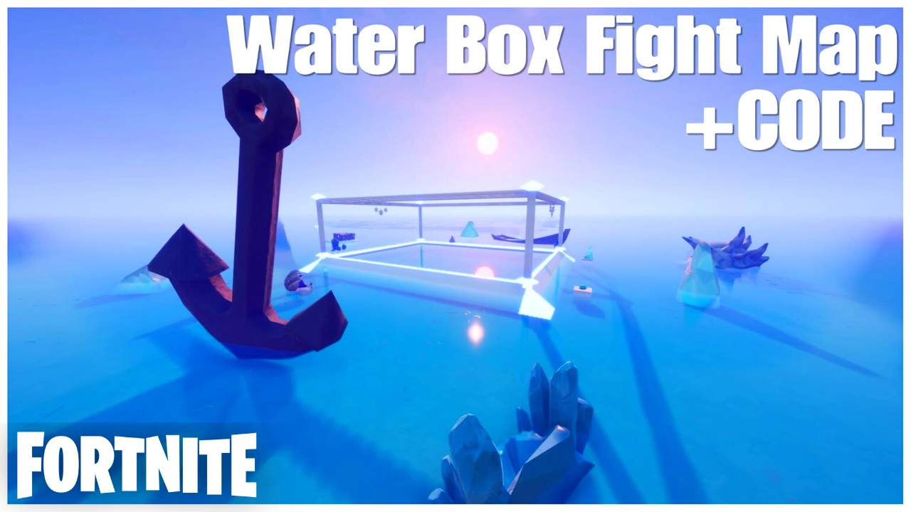 box fight code box fight code