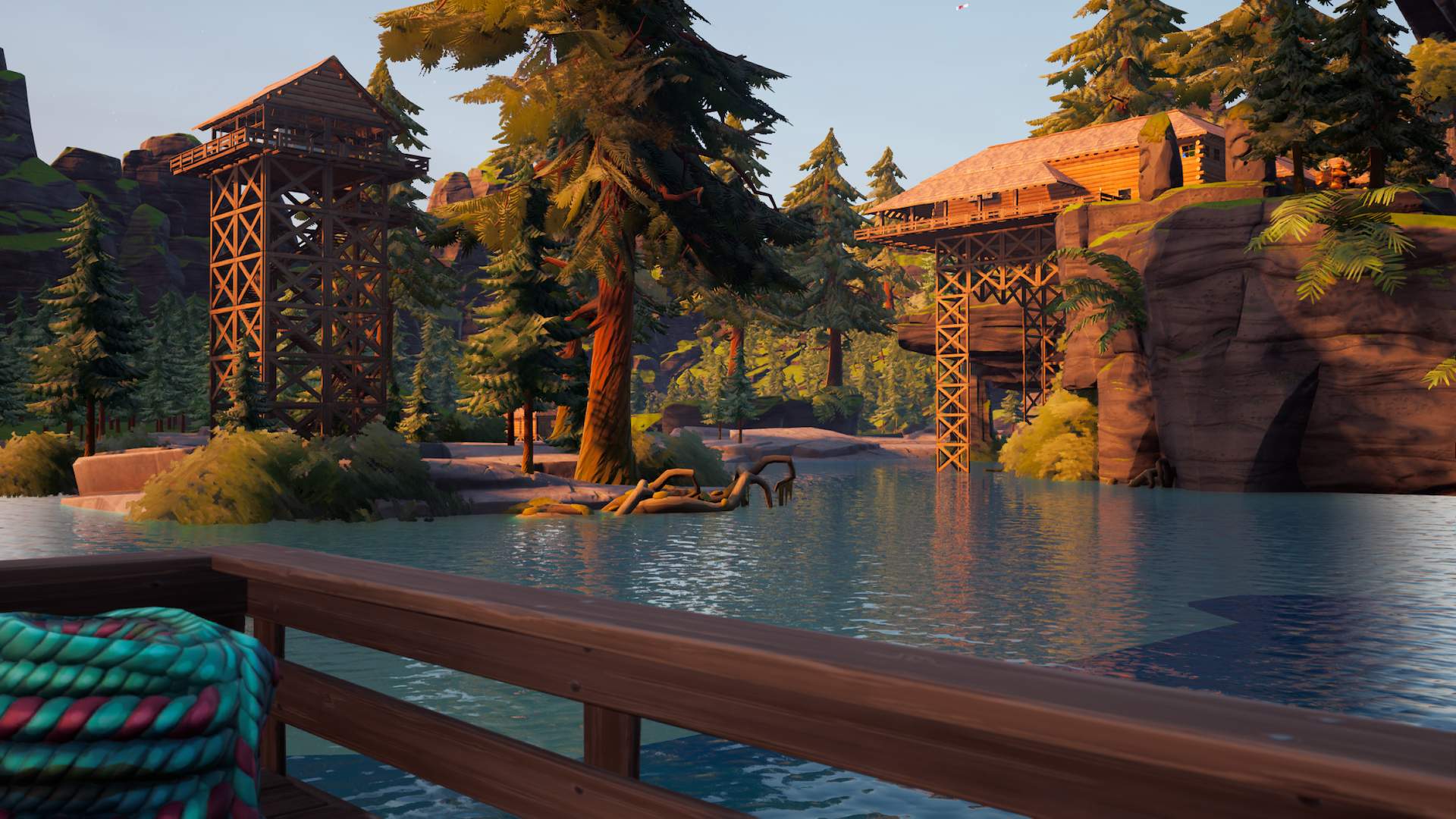 🔪NIGHT BLOOD: ESCAPE🔪