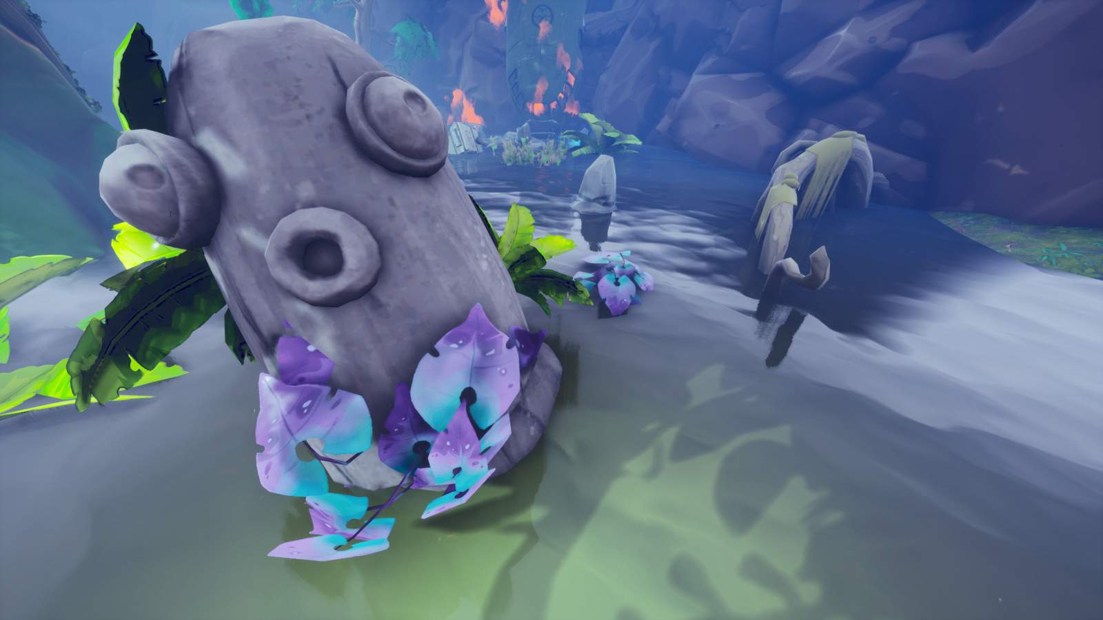 SMOGGY BOGFIGHTS | FFA