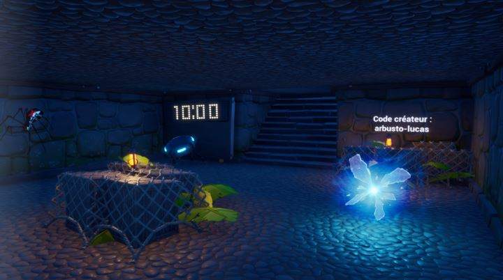 LUCA'S EDIT CUP - #1