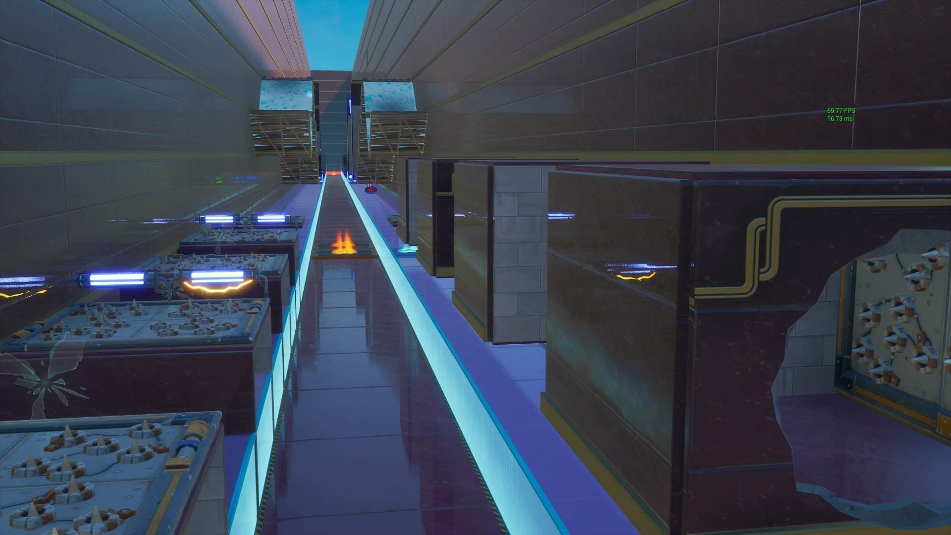 DUO DEATHRACE (NO CHECKPOINTS)