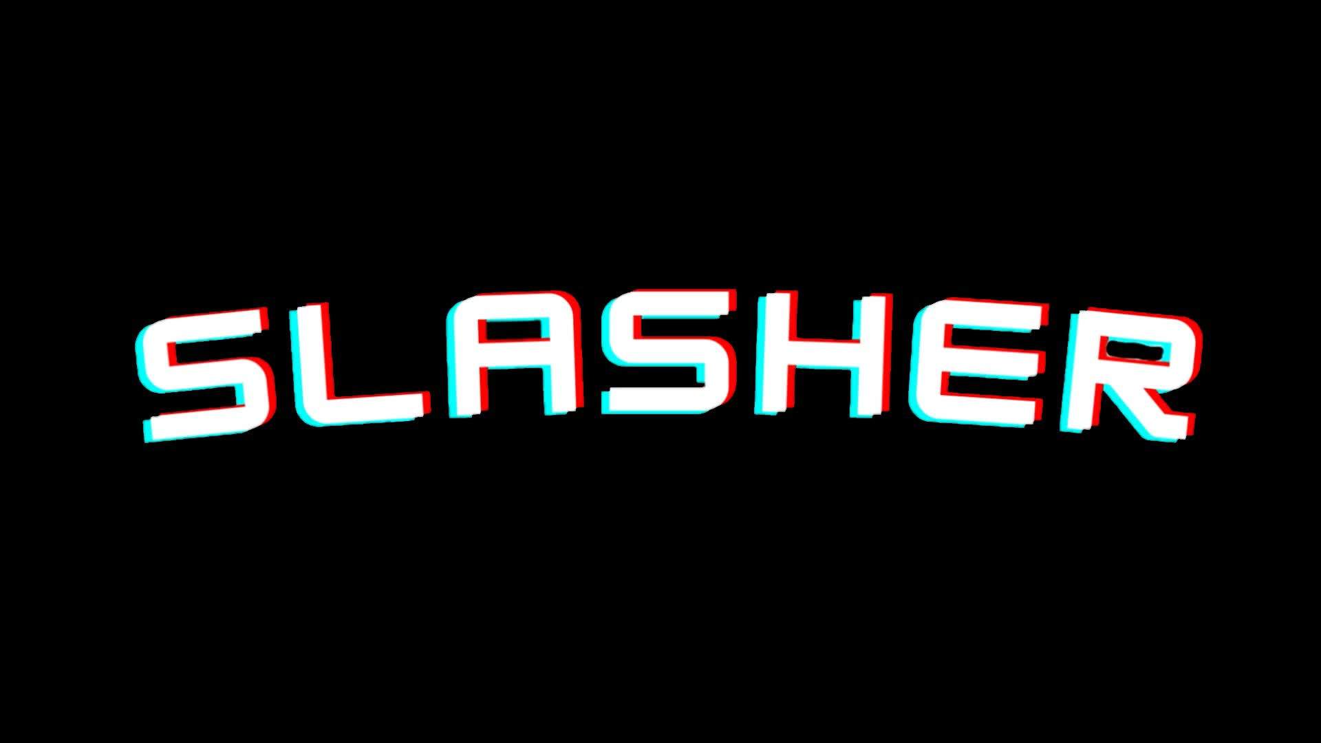 Slasher Games