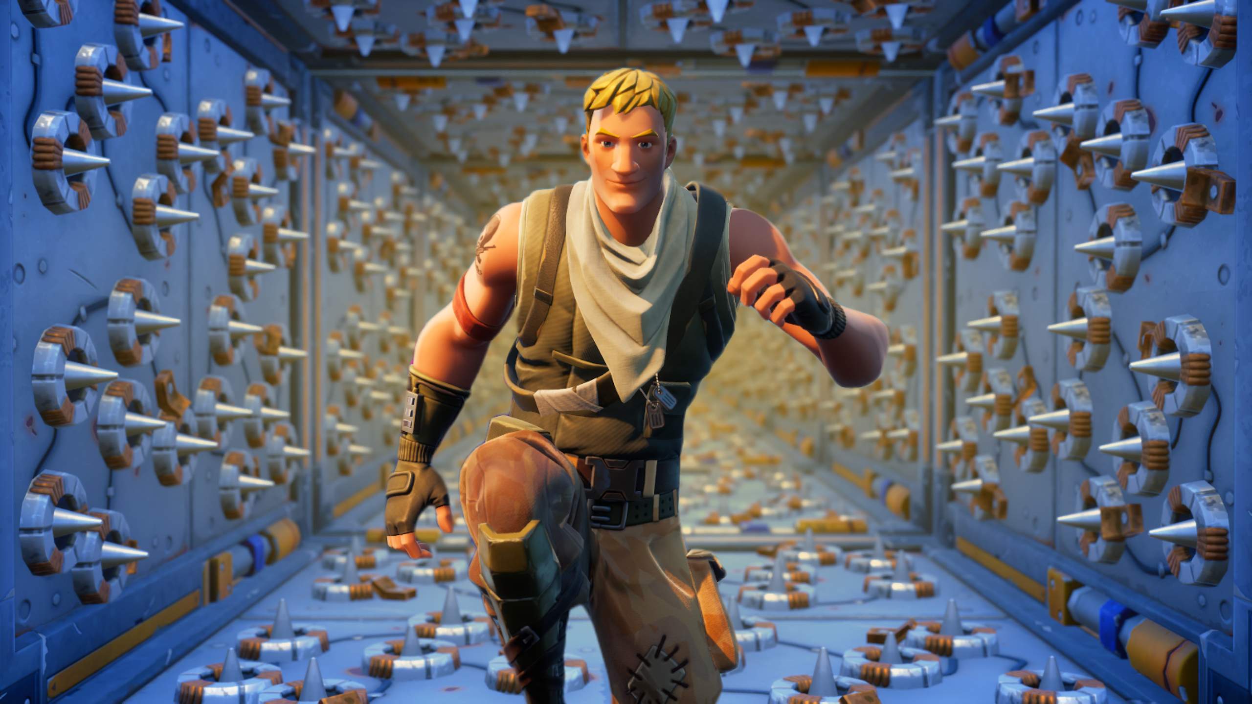 CLASSIC DEATHRUN (2018)