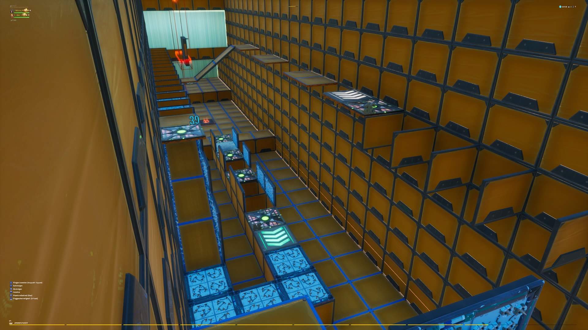 50 LEVEL NOOBRUN 2.0