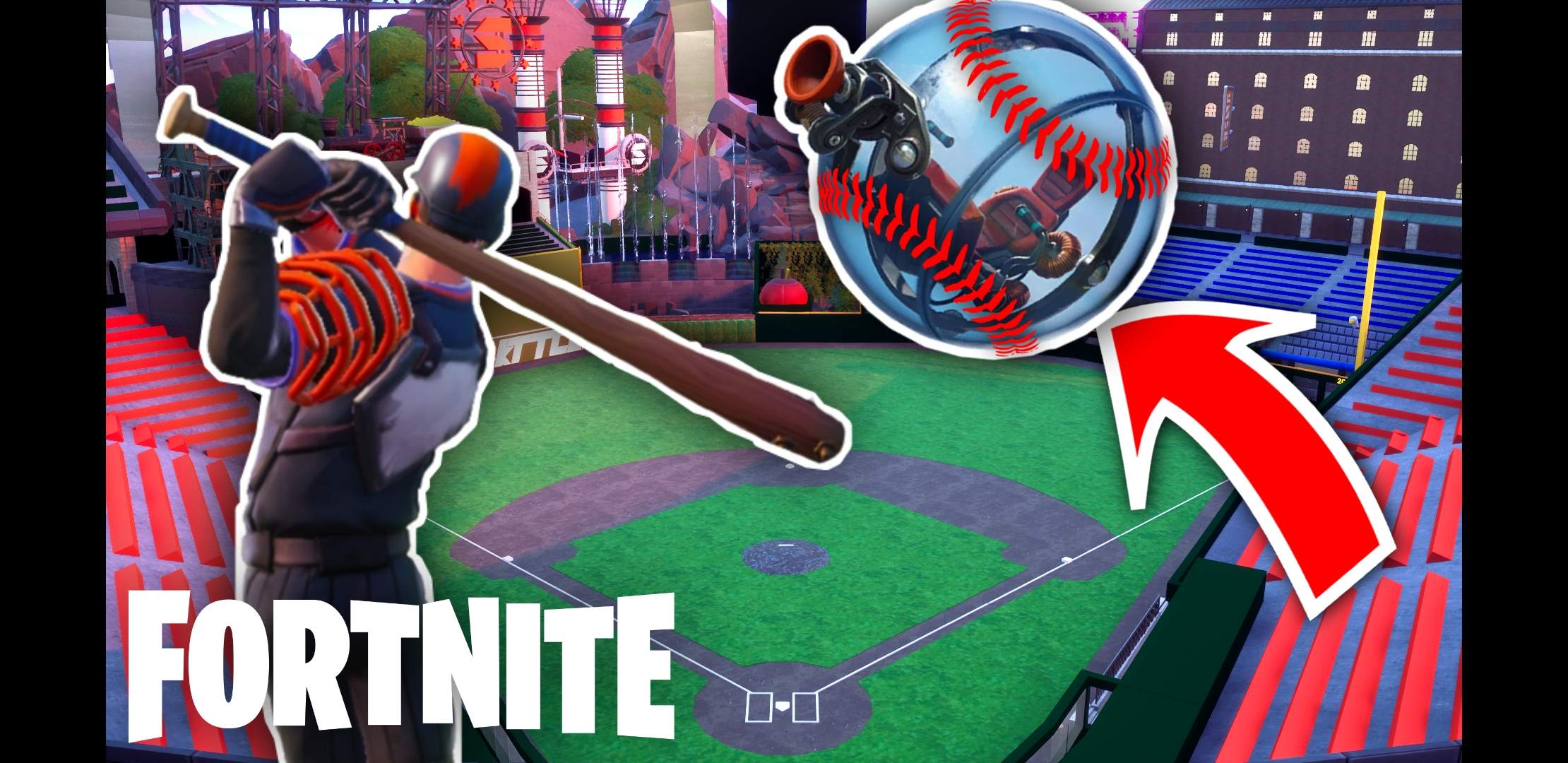 BASEBALL