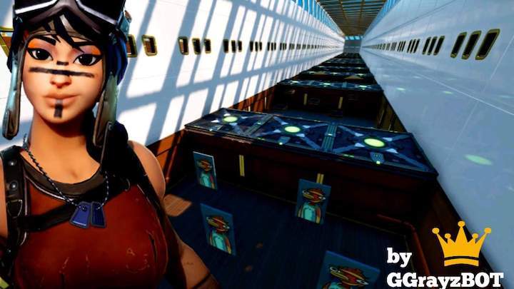 40 LEVEL MODERN DEFAULT DEATHRUN