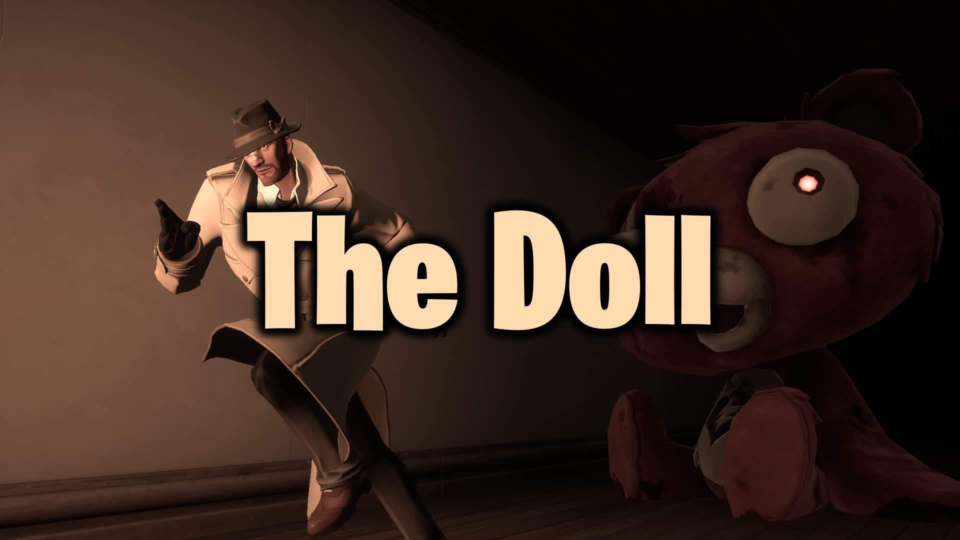 The Doll.