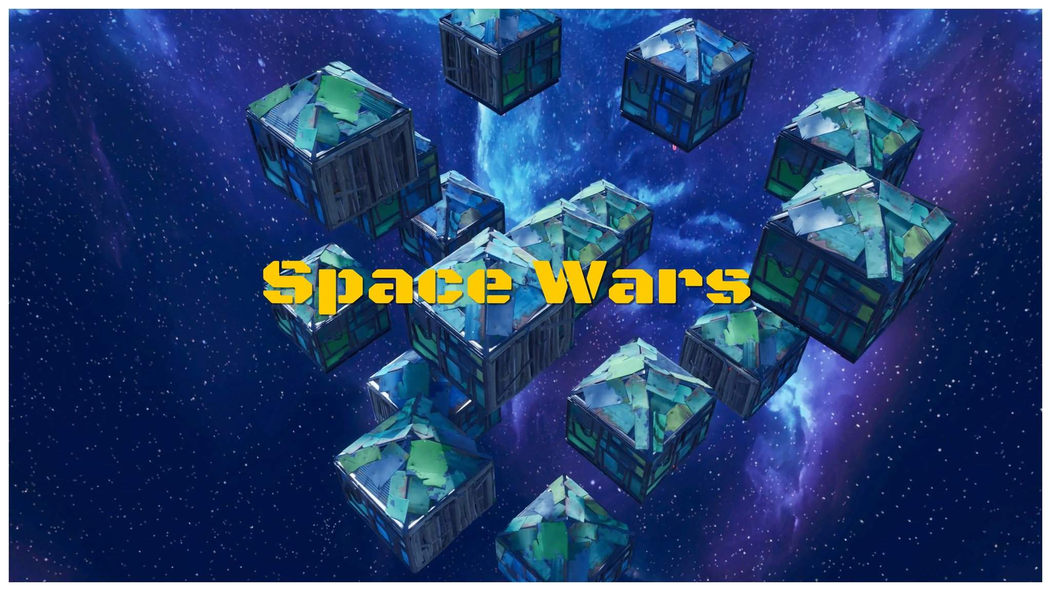 SPACE WARS: LOW GRAVITY