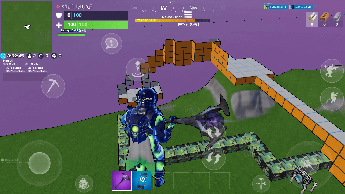 CRAPTRAP: DEATHRUN [COMPLETE]