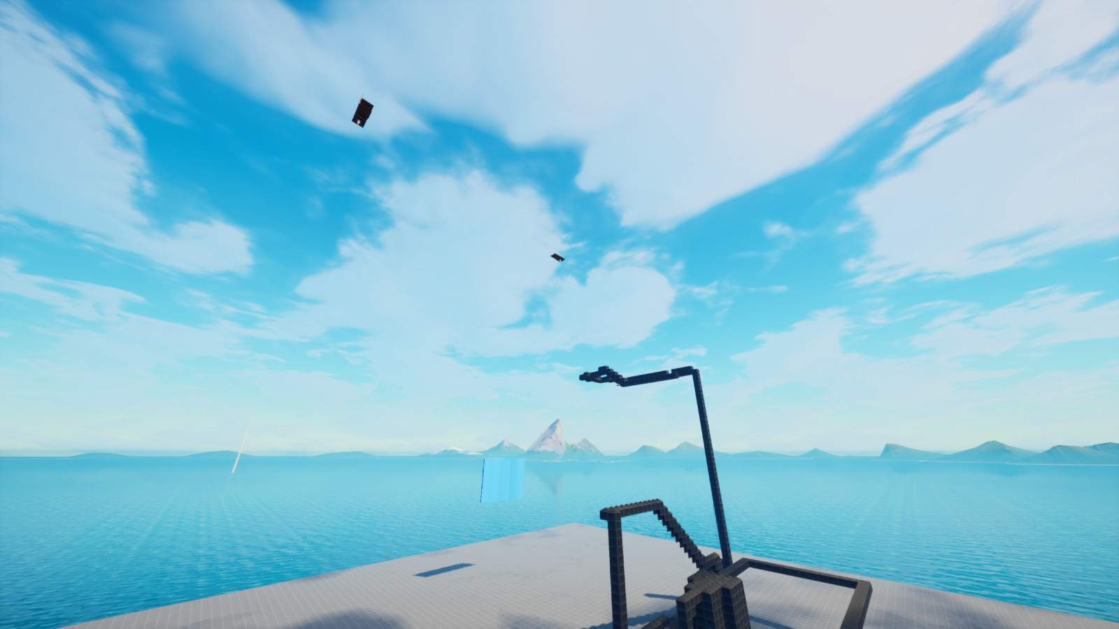 KEVY'S IMPOSSIBLE EDIT COURSE