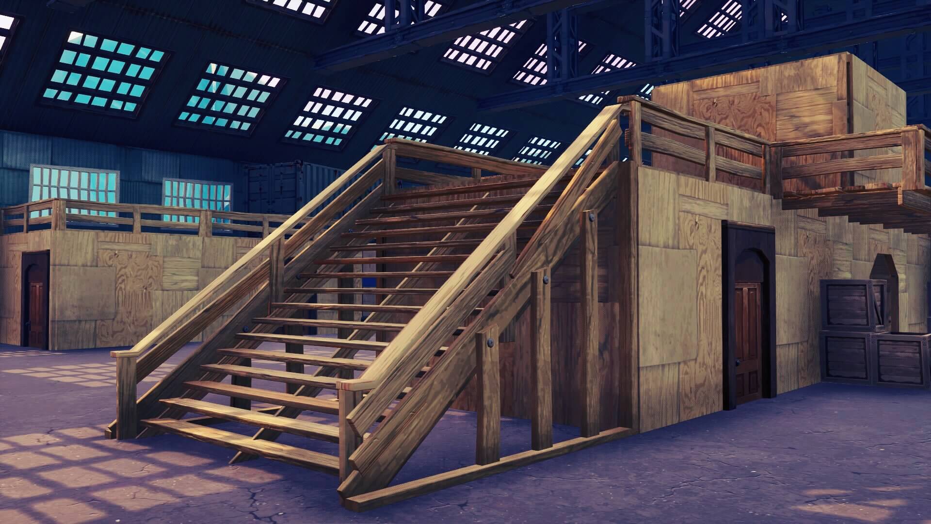 [REMAKE] - MAP: KING | MODERN WARFARE