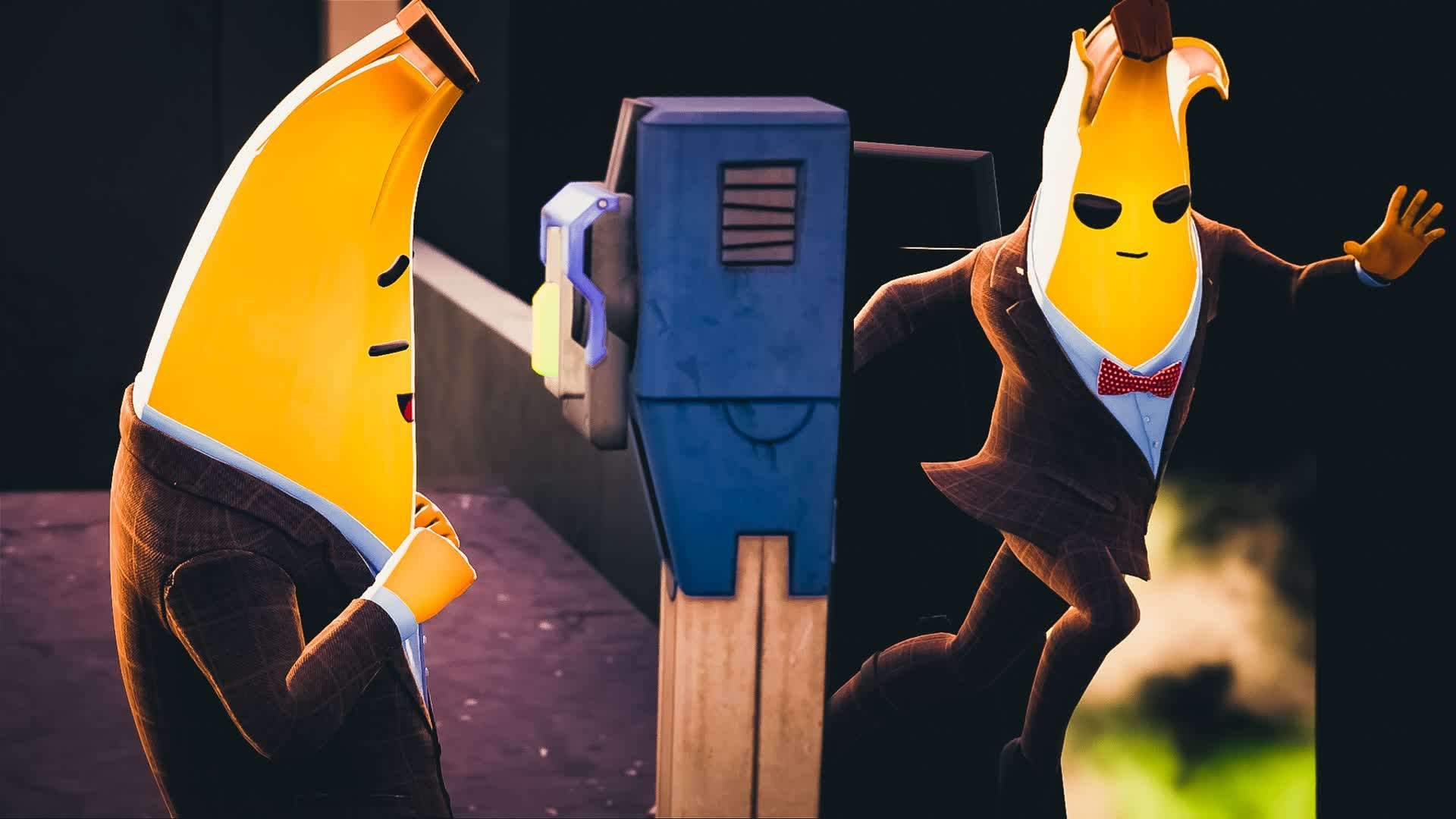 The Room of Traps: Runners Beware!