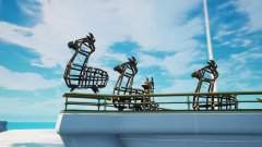 ON THE WAY TO HOOVILLE (GUN GAME)