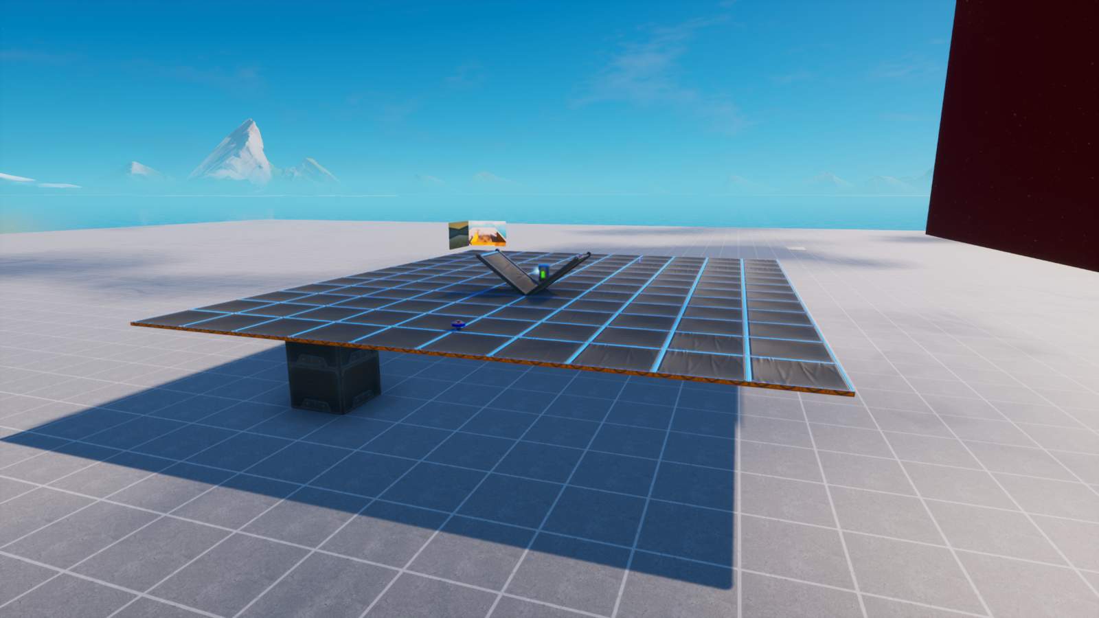 عاركني بالبناء  TDSQ FIGHT BUILD 1V1