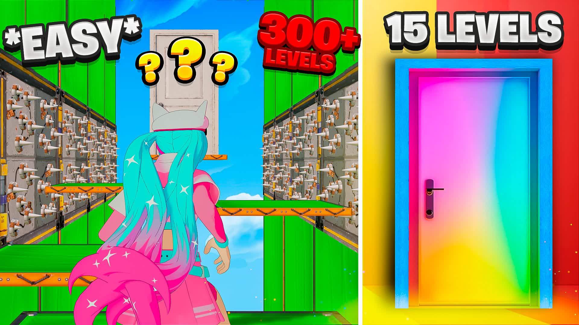 DEATHRUN ESCAPE ROOM