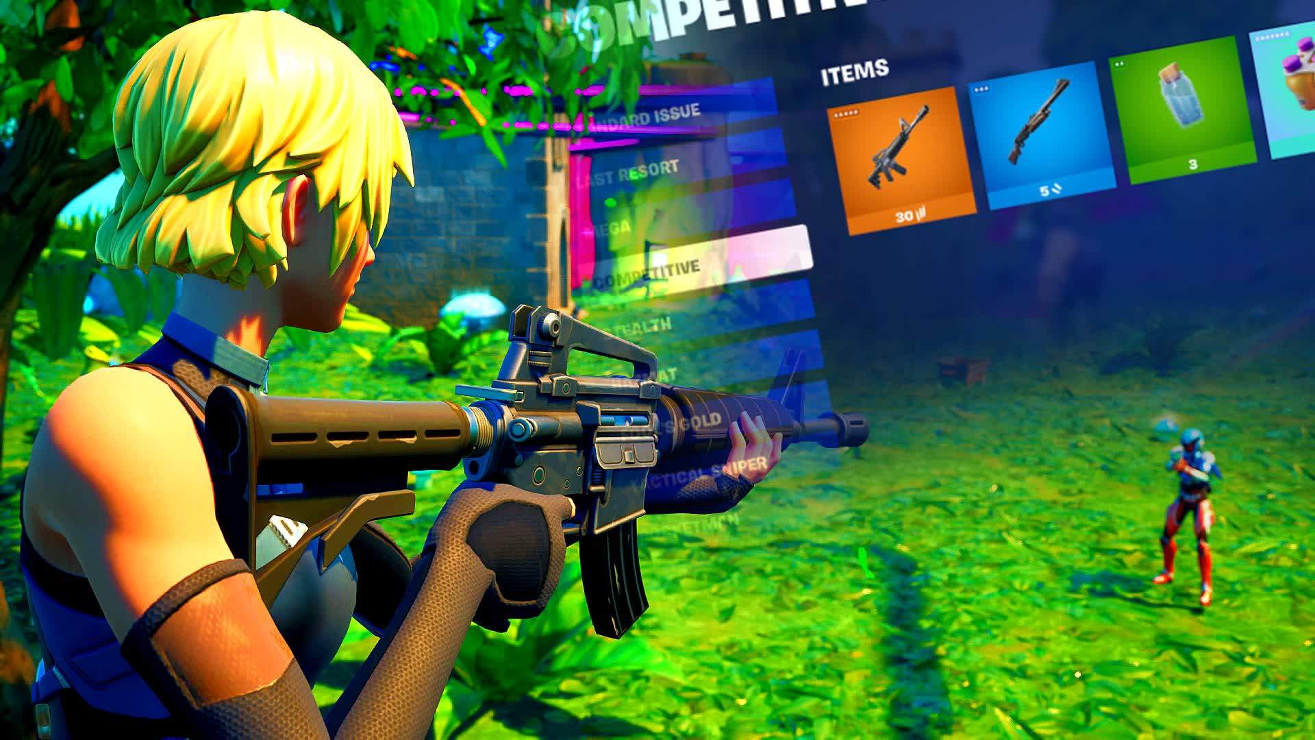 Last Looper Standing