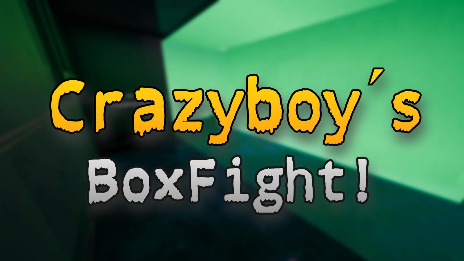 2v2 box fight code
