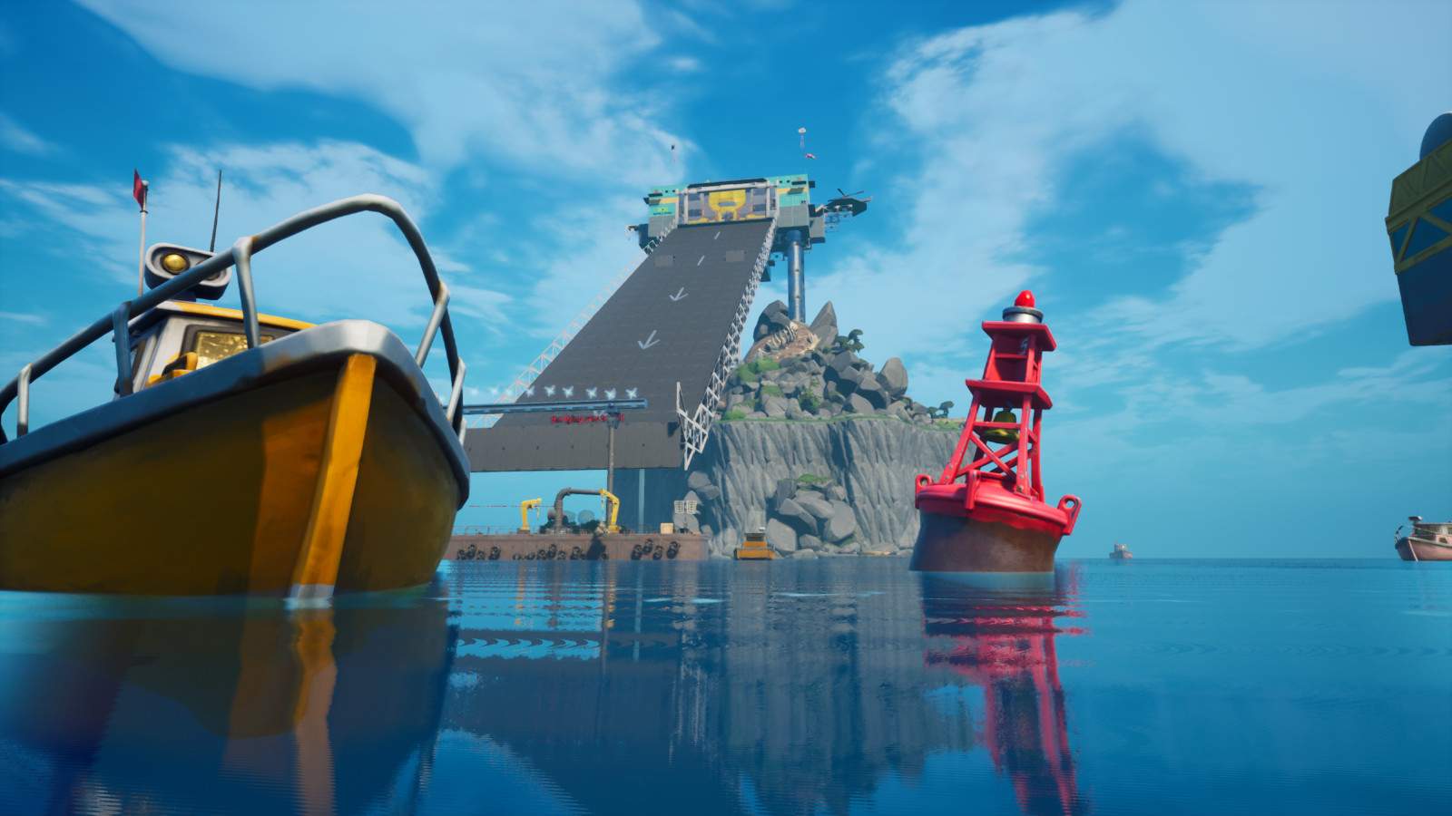 "JUMPROPE" - ULTIMATE KNOCKOUT