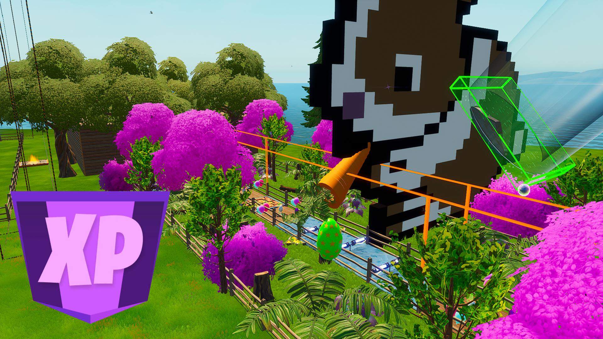 DEATHRUN EASTER 2022 / DEATHRUN PÂQUES