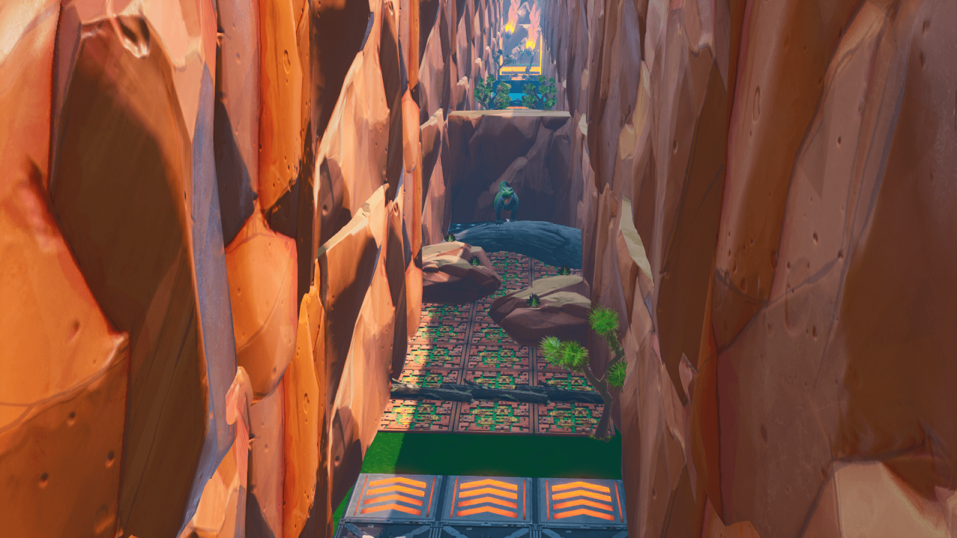 TIME TRAVEL-A 50 LEVEL DEFAULT DEATHRUN