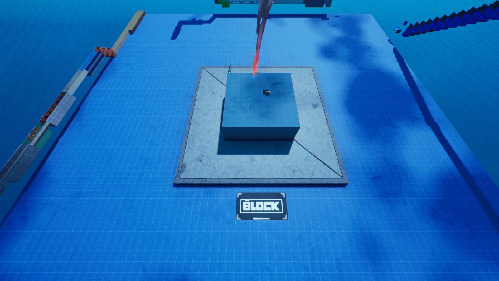 50 LEVEL EASY DEATHRUN