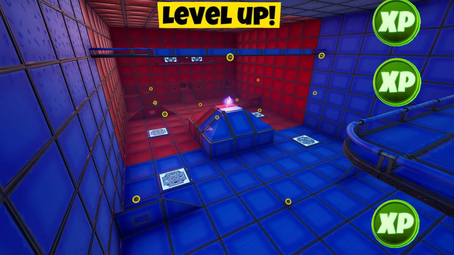 🔴RED VS BLUE 🔵 | RUMBLE 2.0