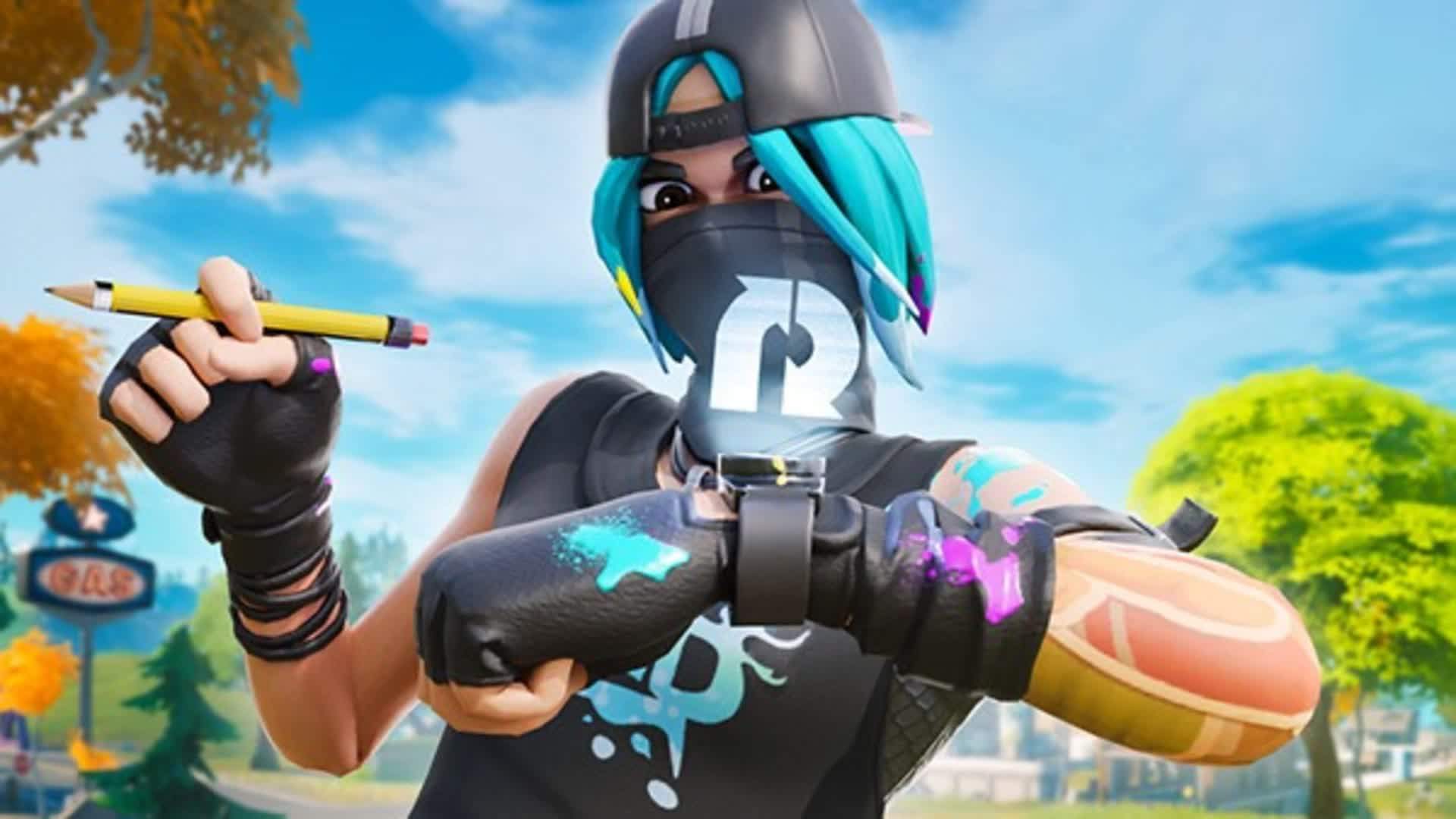 🌲Boomerang-Fu🥏