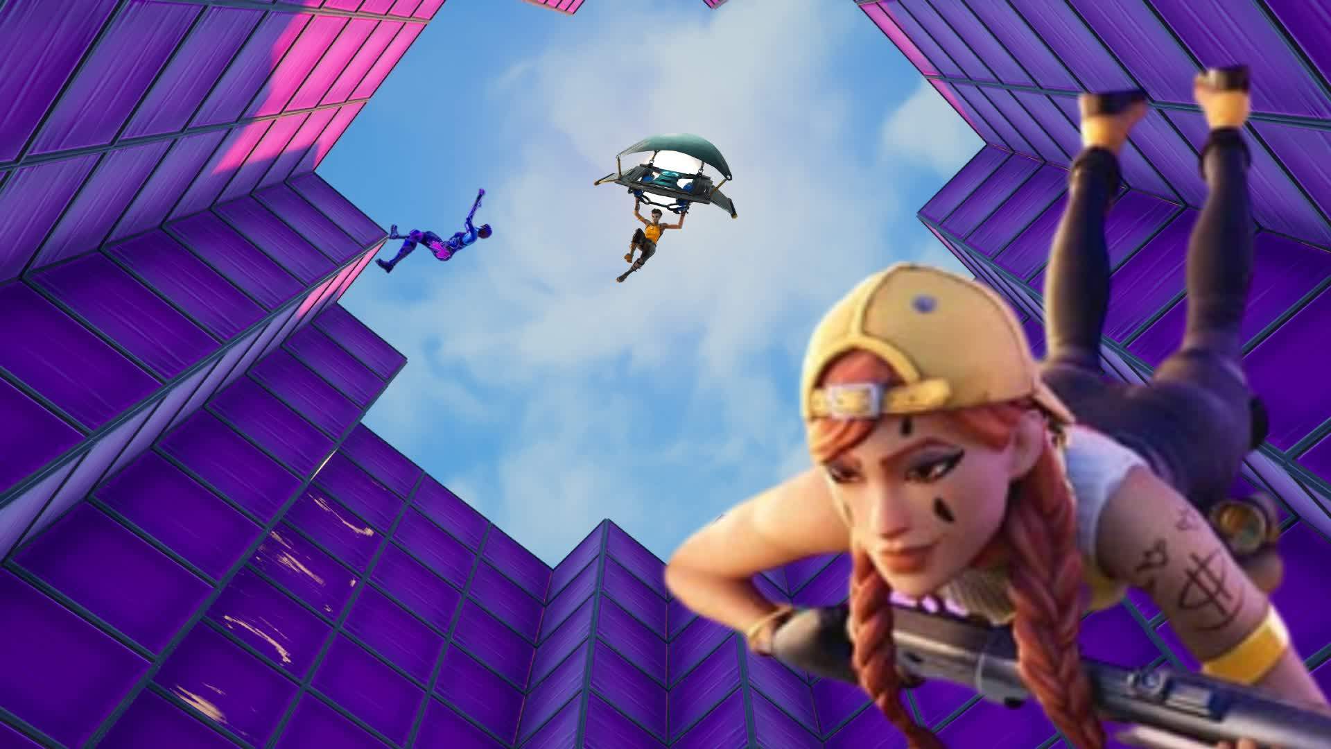 The Pit - Go Goated 🦅