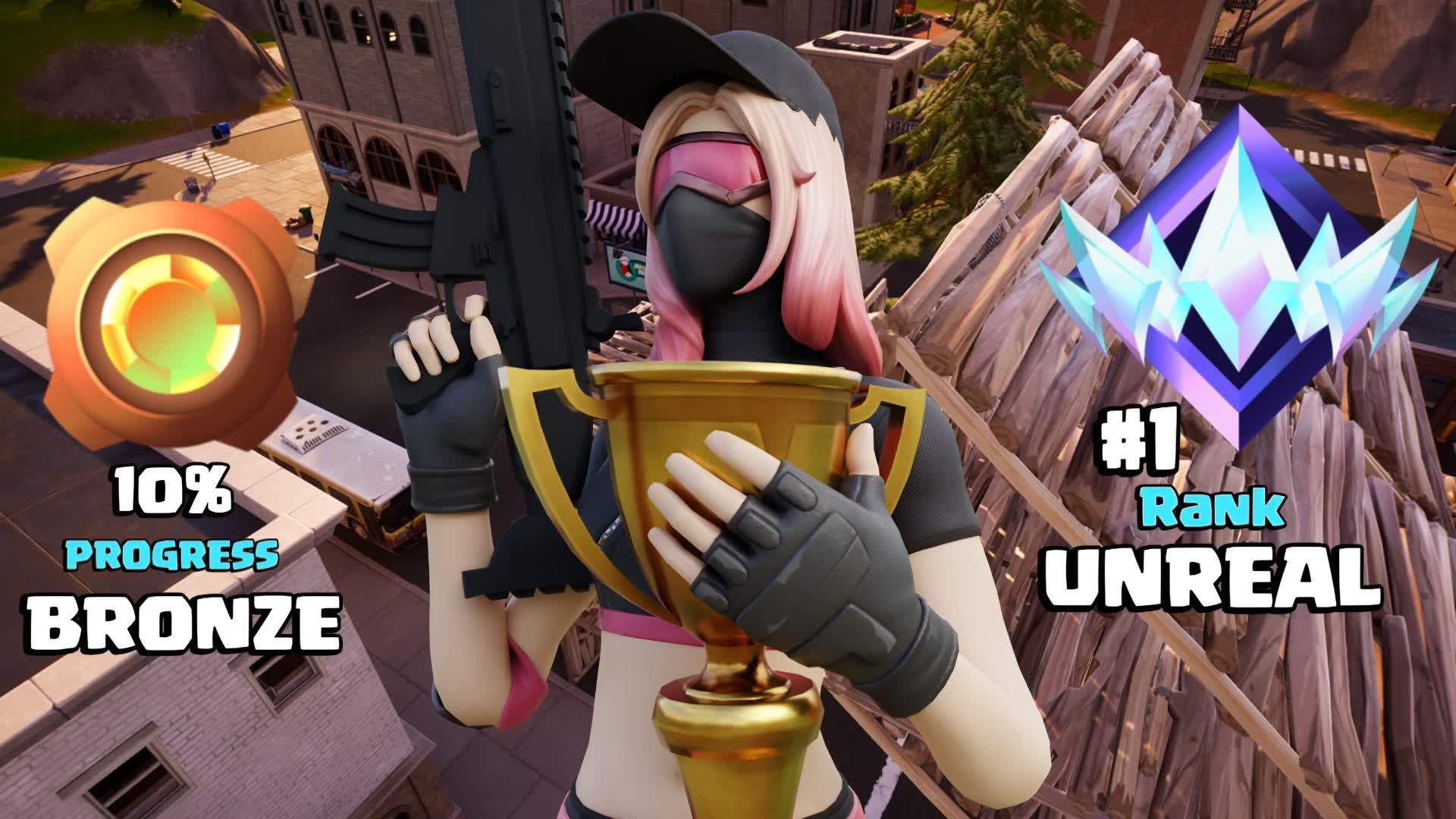 TILTED ZONE WARS RANKED