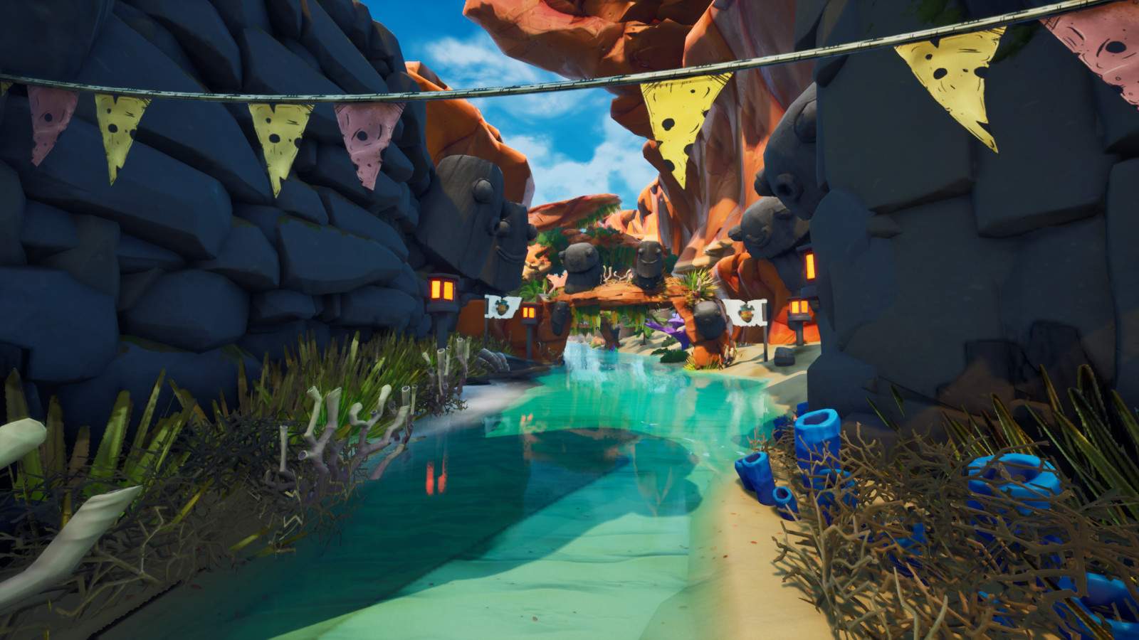 FISHSTICKS SURFING CIRCUIT