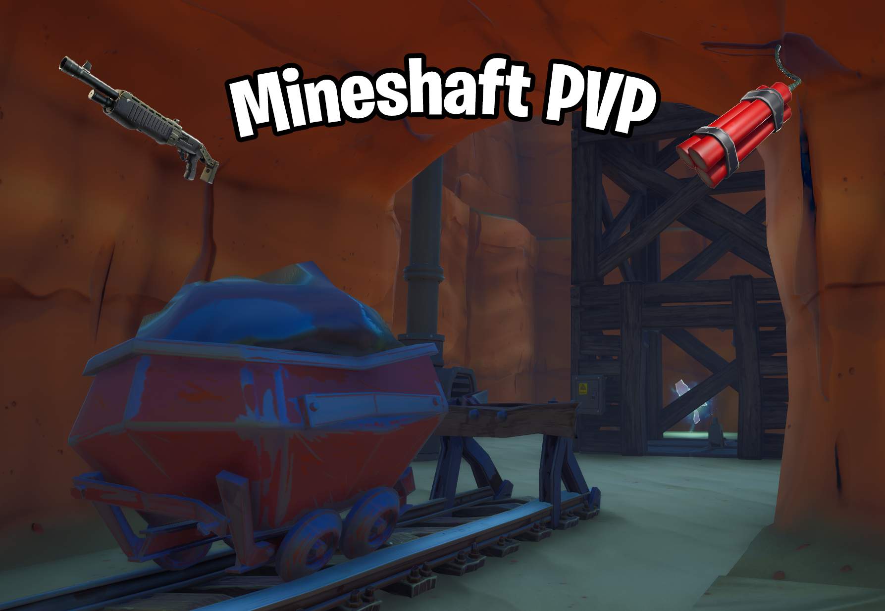 MINESHAFT PVP