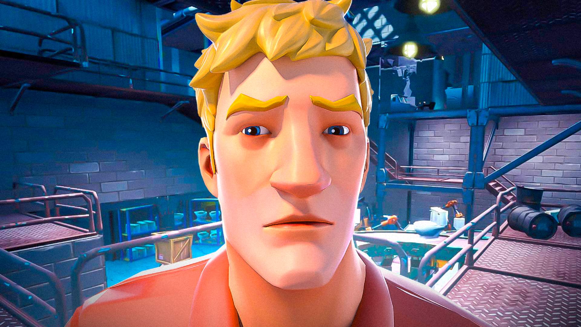 🏭Escape The Factory🏭