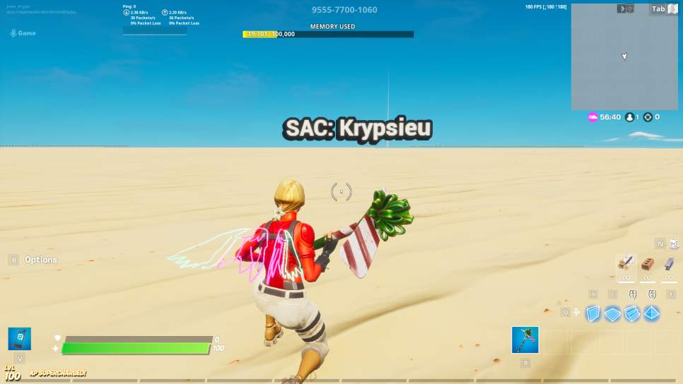 DESERT 1V1 BY KRYPSI