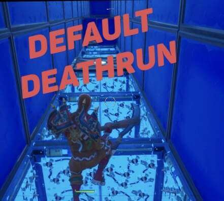 DEFAULT DEATHRUN