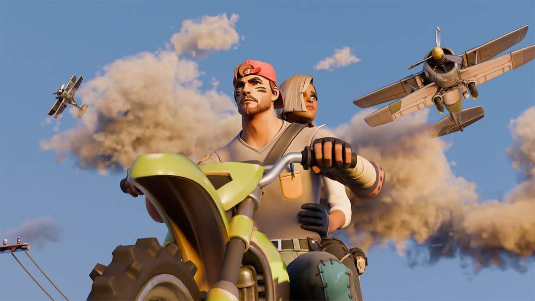 🌄 DRIVE CITY 6 💥