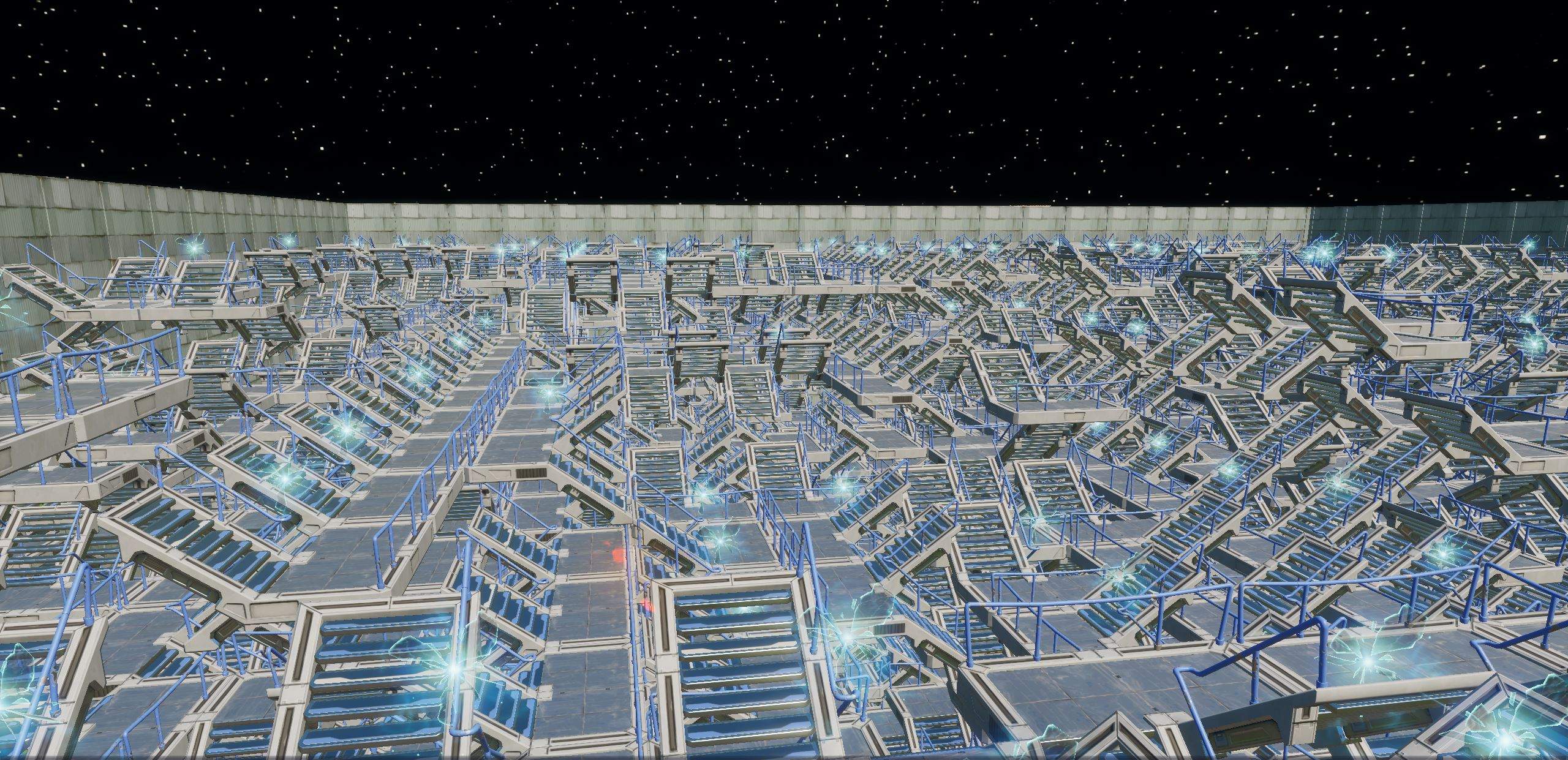 *IMPOSSIBLE* ESCAPE THE ROOM