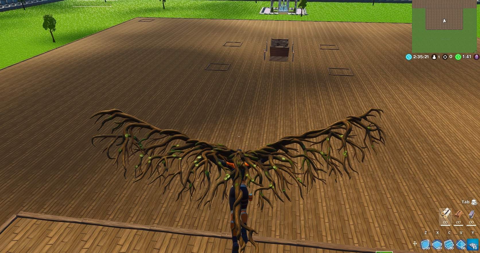 ALBANIAN TRAINING 2.2