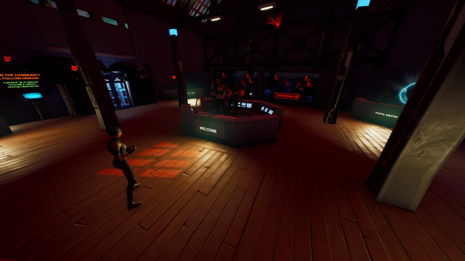 TRAINING BASE X10 [BOXFIGHT & PRACTICE]