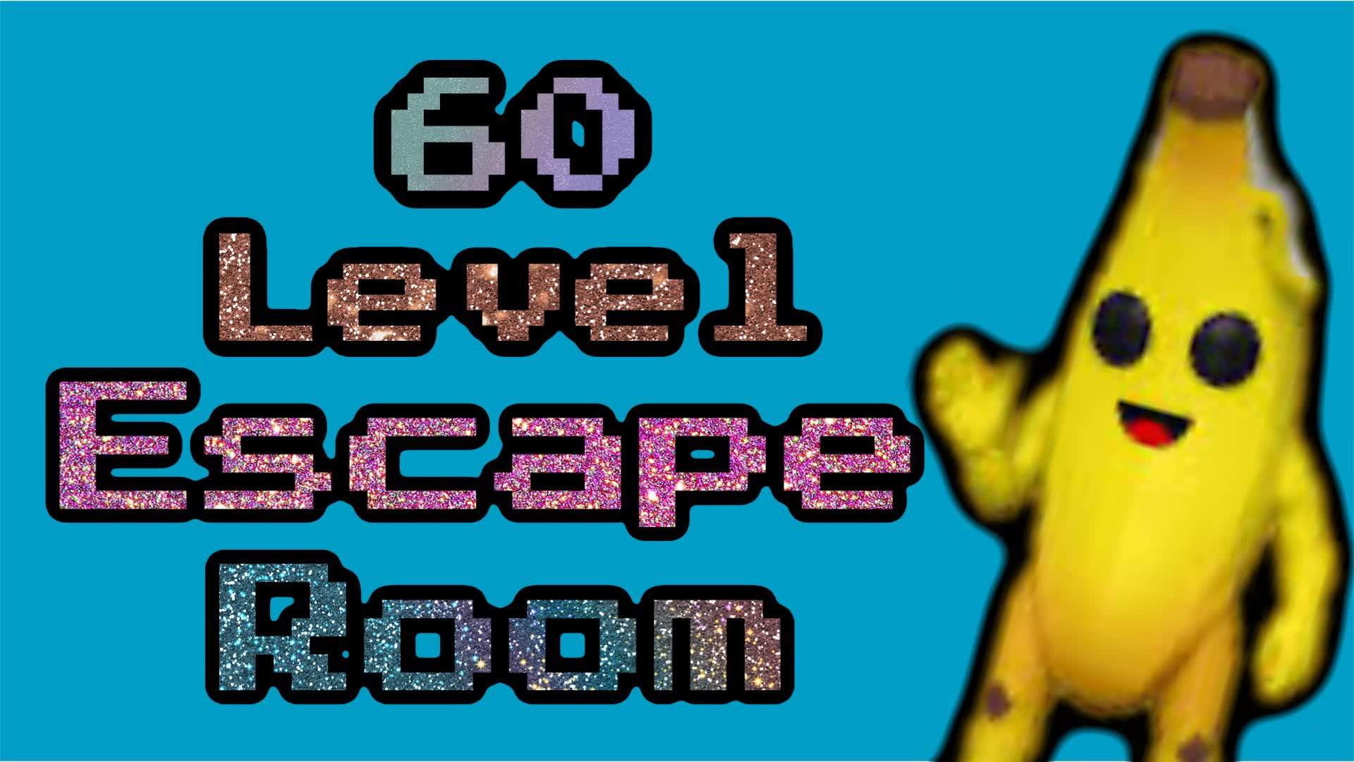 🧩60LevelEscapeRoom🧩