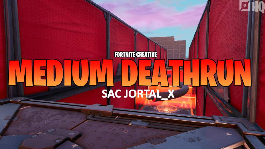 OFFICIAL DEATHRUN